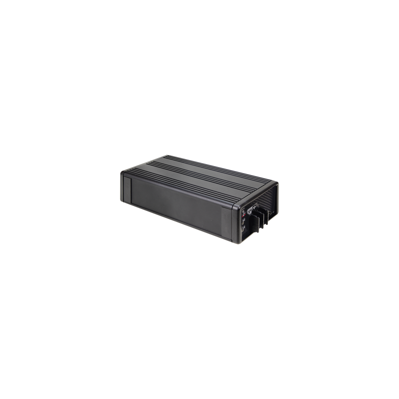 Cargador para Baterías de Plomo Ácido y Litio / 13.5A / 12V / Bancos de 55 a 180 Ah