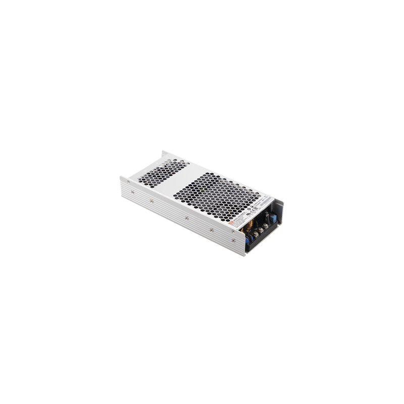 Convertidor Industrial de CD a CD / Entrada de 67.2-154 Vcc / Salida 48 Vcc 10.4 A