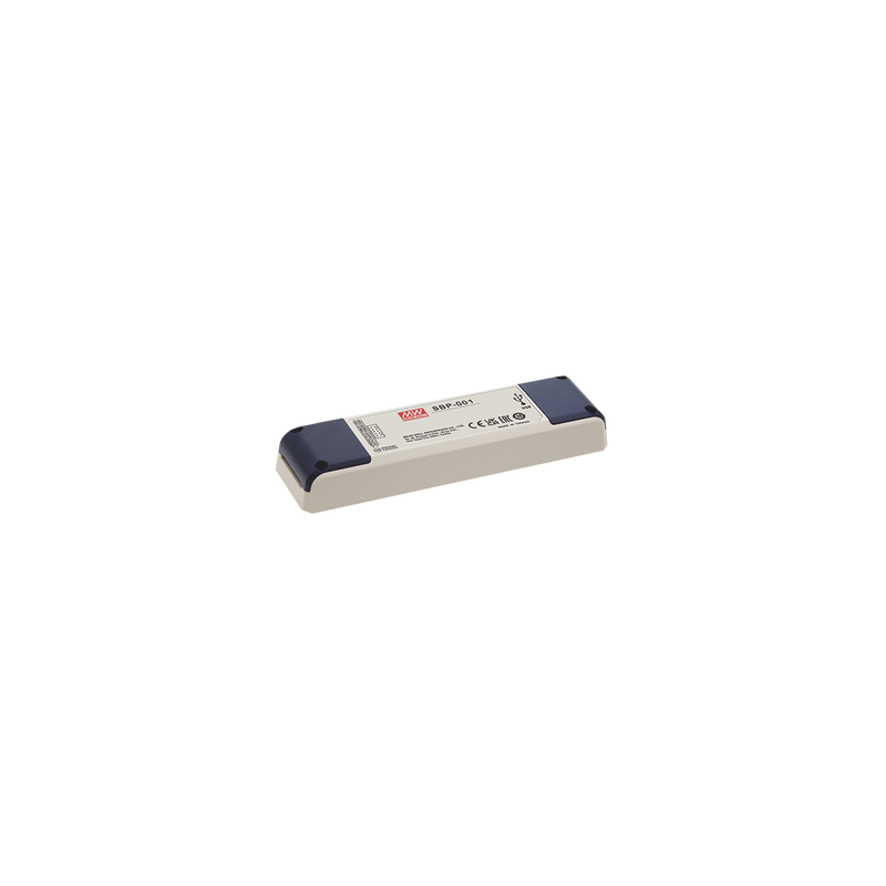 Programador para Baterías Inteligentes Meanwell SBP001 | Precio México - Envío Inmediato | LM Soluciones
