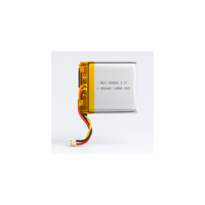 Batería de respaldo para equipo T633L
