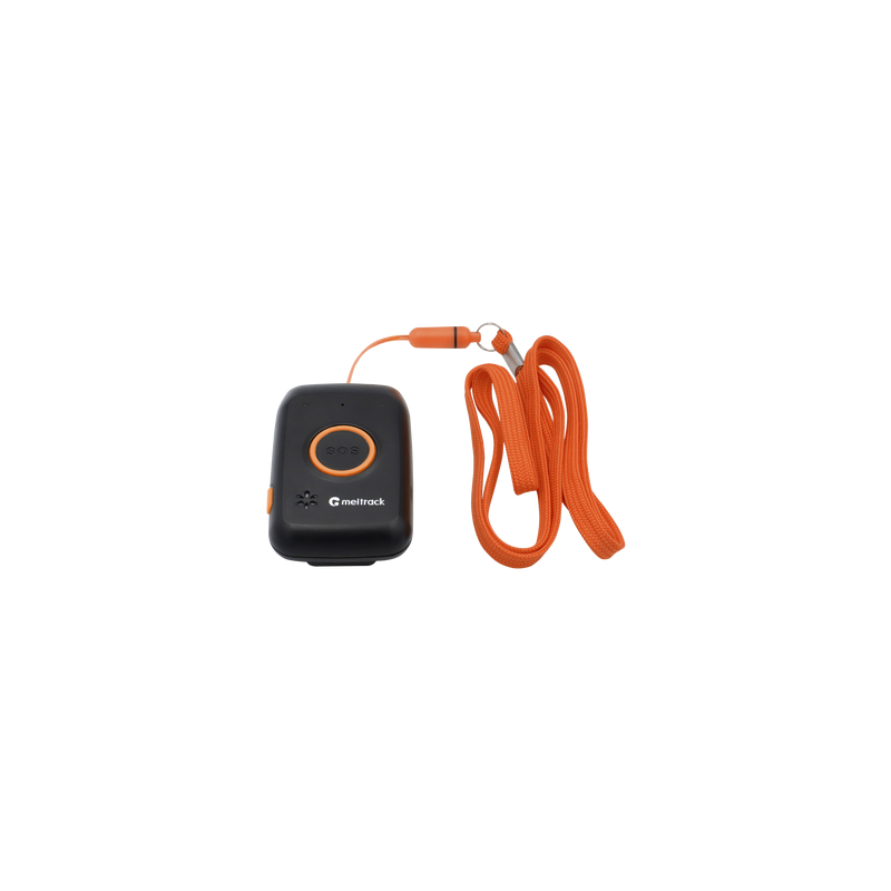 Mini Rastreador GPS 4G P88L IP67 | MEITRACK | LM Soluciones