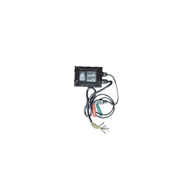 Rastreador GPS 4G LTE Motocicleta MEITRACK IP67 | Precio México - Envío Inmediato | LM Soluciones