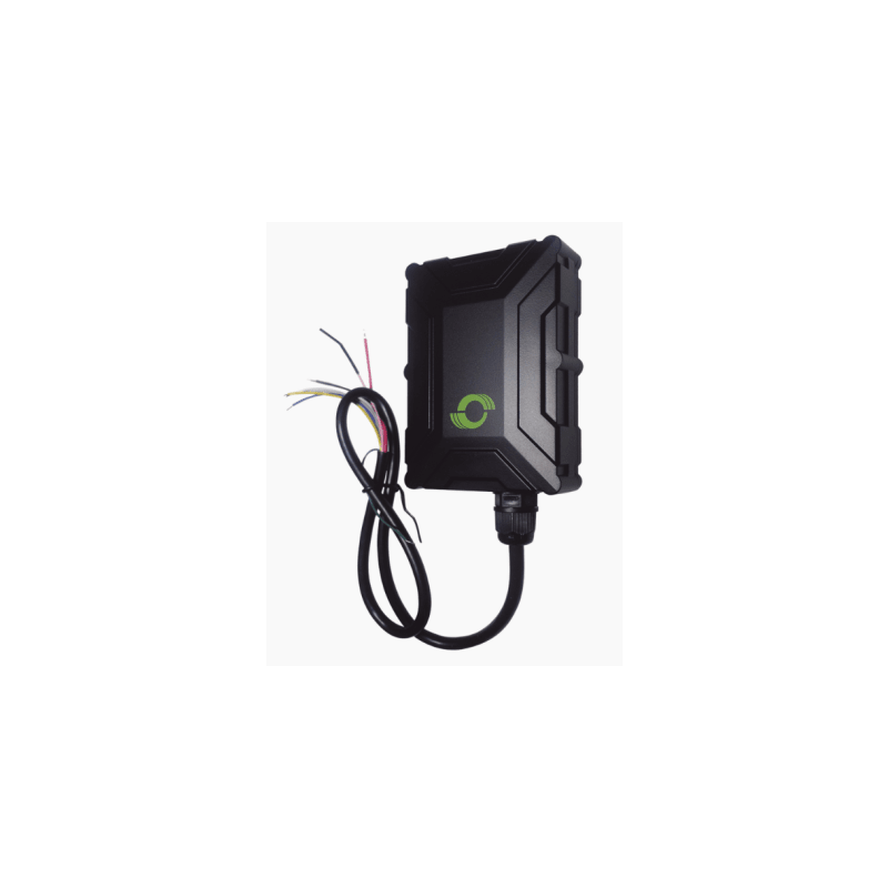 Rastreador Vehicular (GPS) 4G LTE /Ideal Para Motocicletas / IP67 / Bloqueo de Motor Remoto / Salidas y Entradas Digitales/ Sin audio