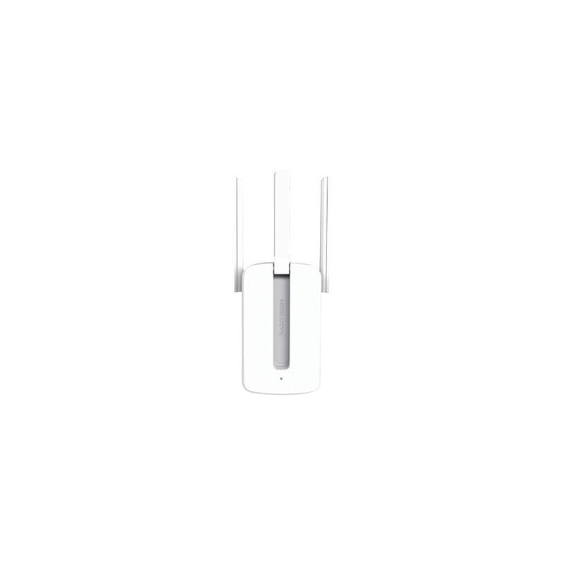 Repetidor WiFi Mercusys 300 Mbps 2.4 GHz | LM Soluciones