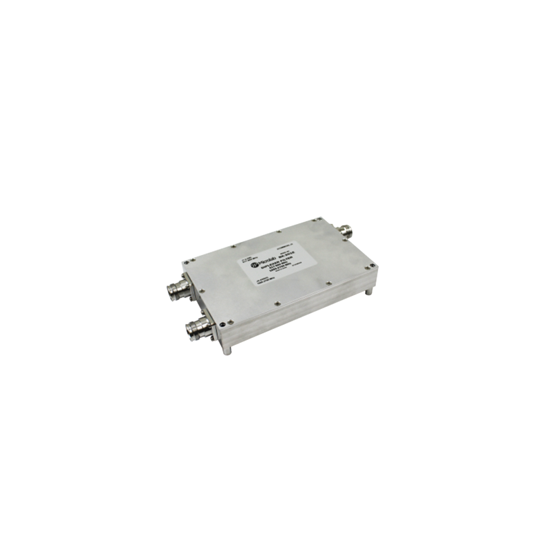 Diplexor MICROLAB 617-960/1695-2700MHz 250W -161dBc 4.3-10 I