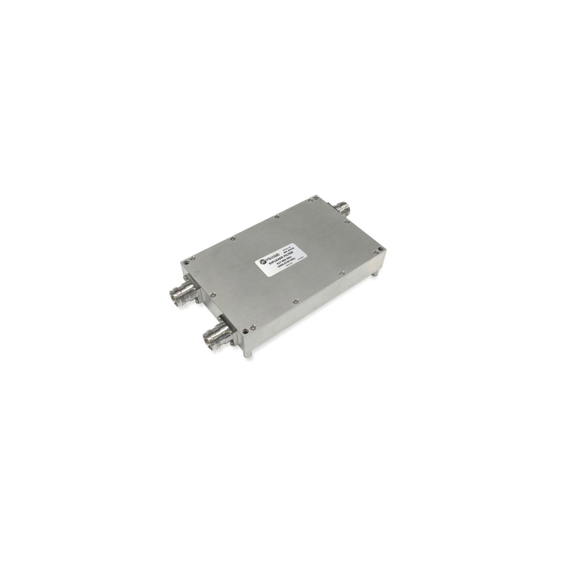 Diplexor 617-960/1695-2700MHz 250W -161dBc N-type IP67 MICRO