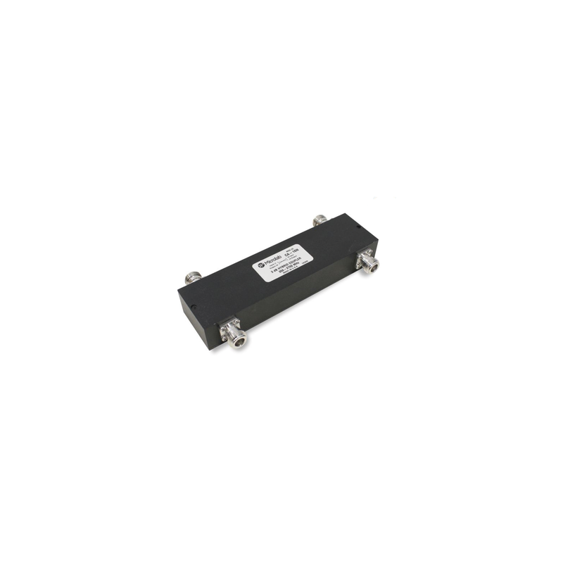 Acoplador Híbrido 2x2 350-2700MHz 200W Tipo N 4.3-10 IP65 MI