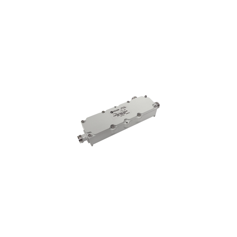 Acoplador Direccional 5dB MICROLAB 575-2700MHz 300W IP67