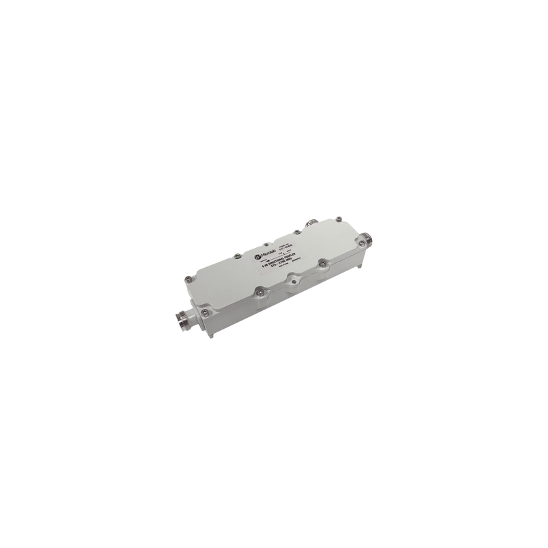 Acoplador direccional 6dB MICROLAB 575-2700MHz 300W IP67