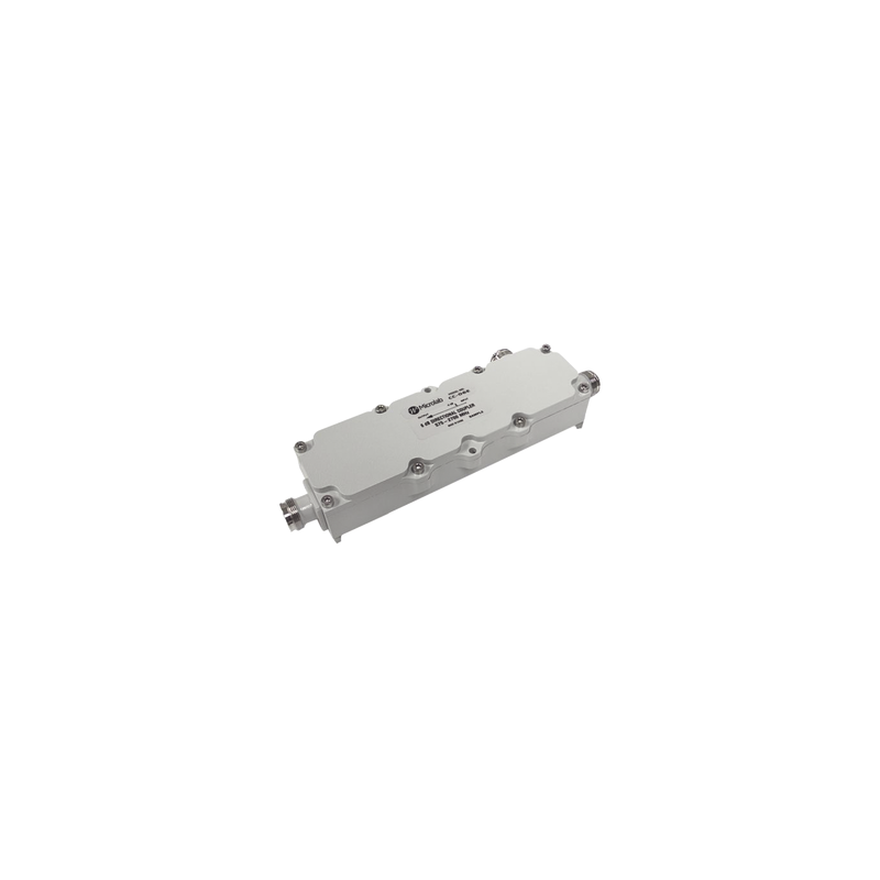 Acoplador direccional 7dB 575-2700MHz 300W MICROLAB