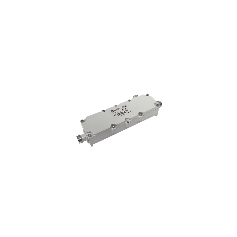 Acoplador Direccional 8dB 575-2700MHz 300W MICROLAB IP67