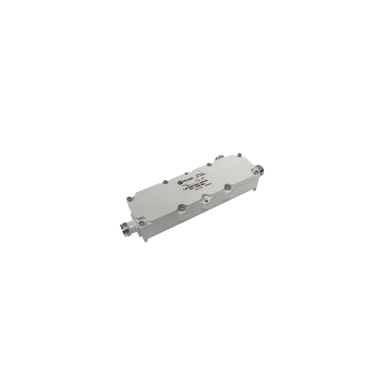 Acoplador direccional 13dB 575-2700MHz 300W MICROLAB