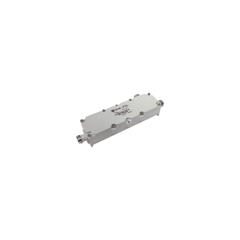 Acoplador direccional 15dB 575-2700MHz 300W MICROLAB
