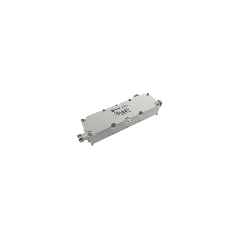 Acoplador direccional 20dB 575-2700MHz 300W MICROLAB IP67