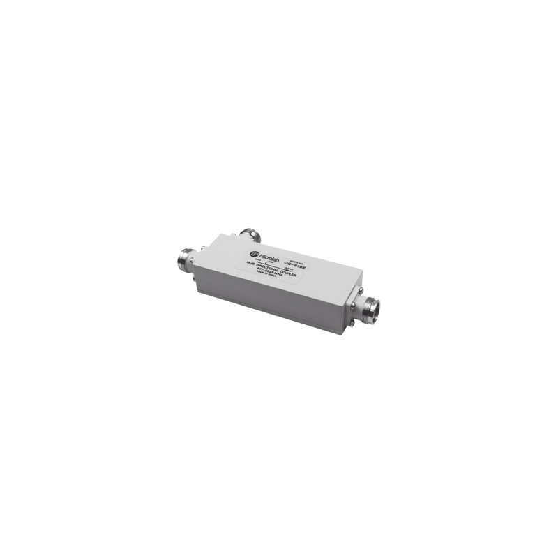 Acoplador direccional 13dB MICROLAB 617-5925MHz 300W IP67
