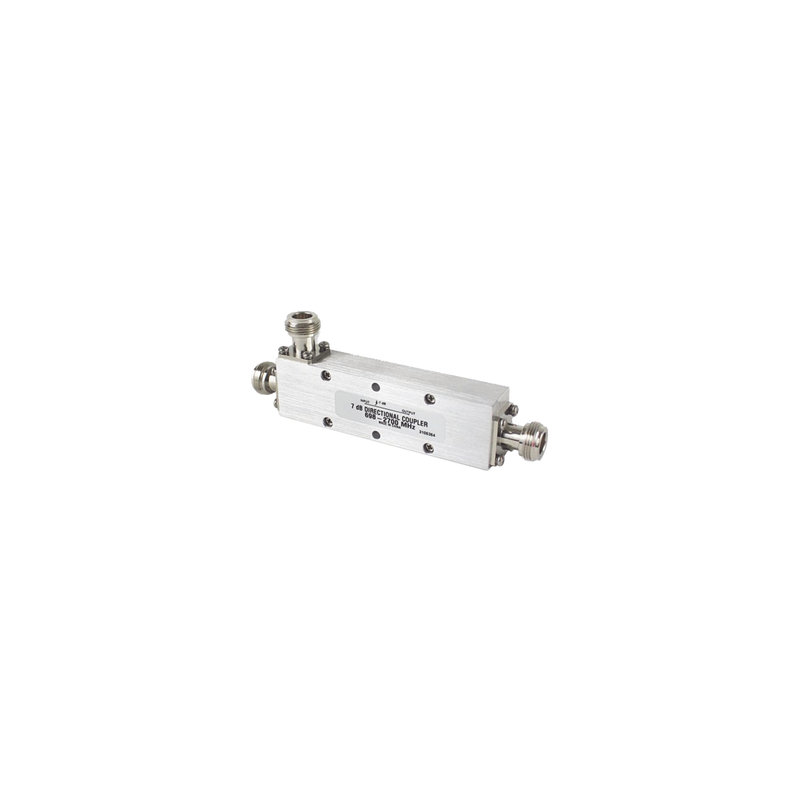 Acoplador  direccional 7dB 694-2700 50W tipo N 