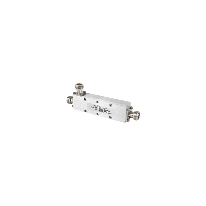 Acoplador  direccional 13dB 694-2700 50W tipo N 