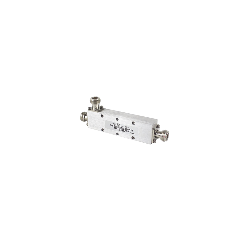Acoplador  direccional 15dB 694-2700 50W tipo N 