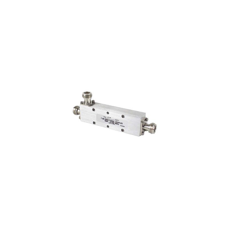 Acoplador  direccional 10dB 694-2700 50W tipo N 