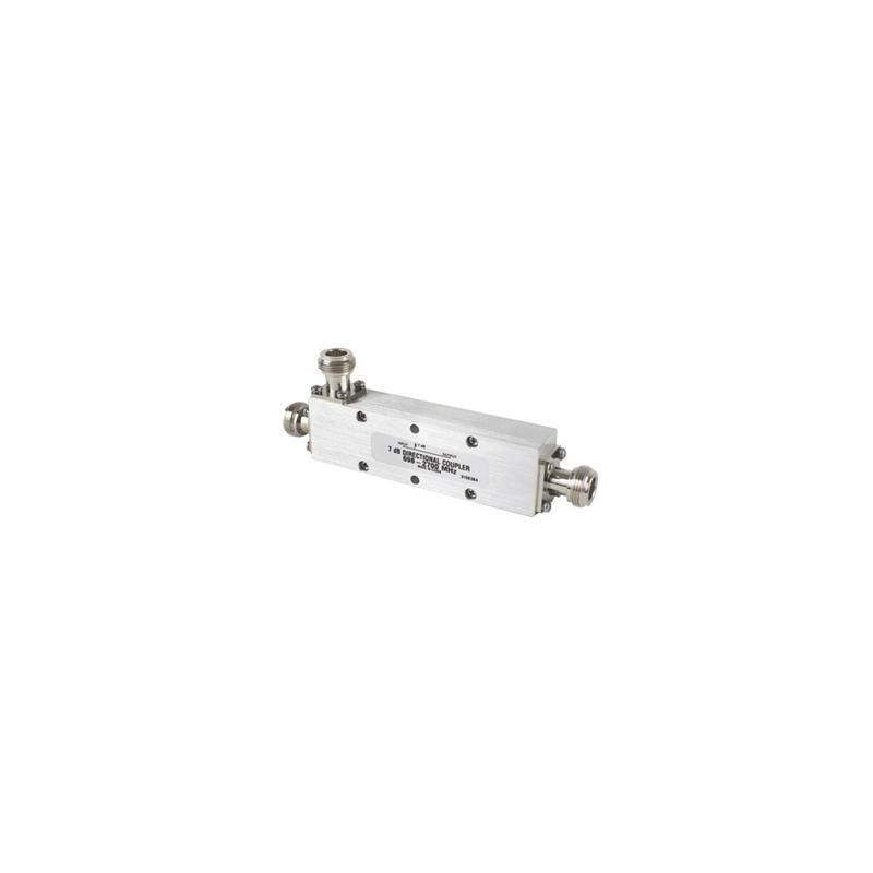 Acoplador  direccional 20dB 694-2700 50W tipo N 