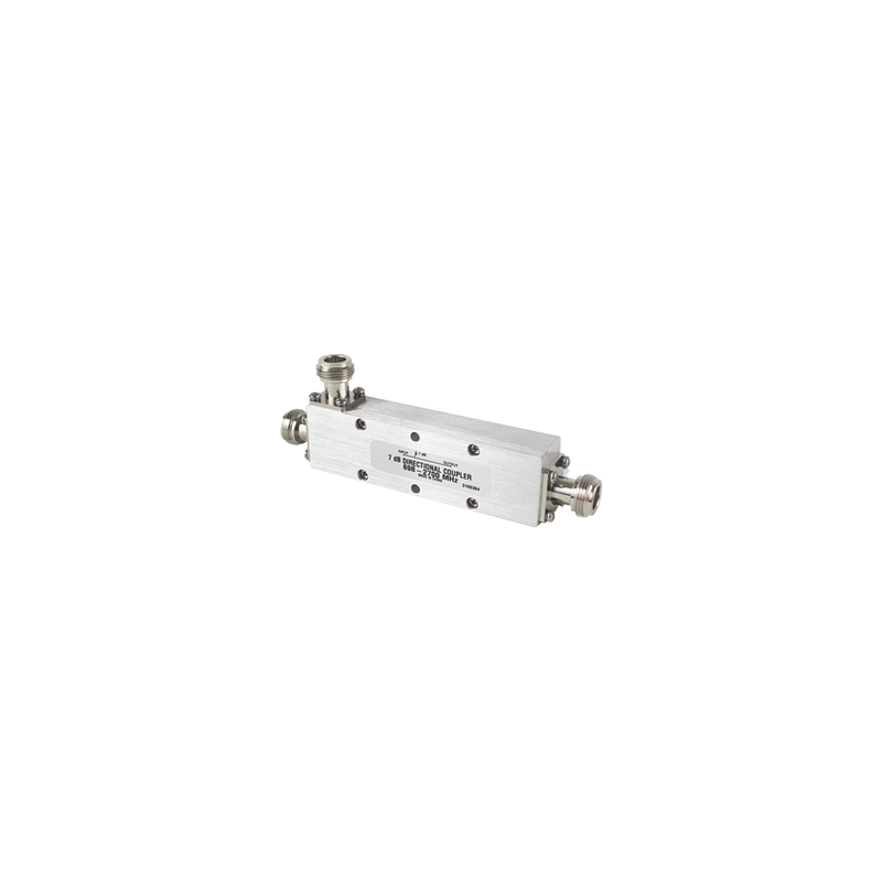 Acoplador  direccional 30dB 694-2700 50W tipo N 