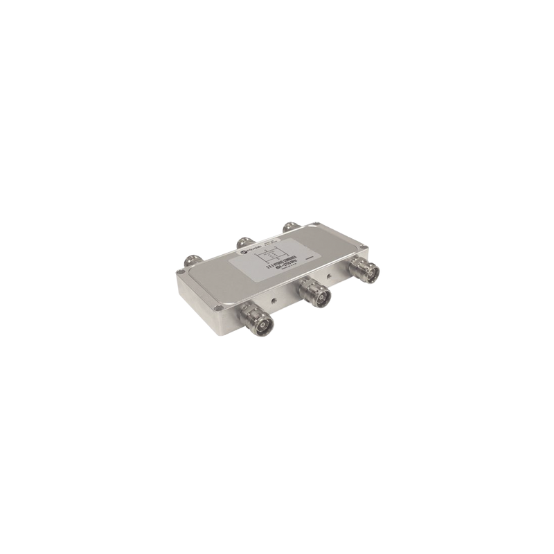 Combinador Hibrido 3x3 694-2700MHz 150W -161dBc IP64 MICROLA