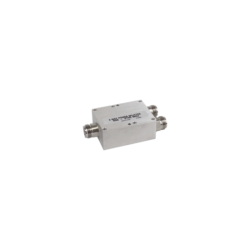Divisor Wilkinson 2 vías 694-2700MHz 50W tipo N