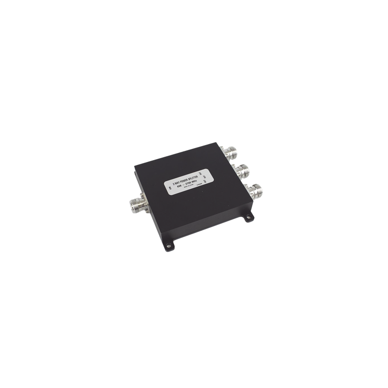 Divisor Wilkinson 3 vías 694-2700MHz 50W MICROLAB