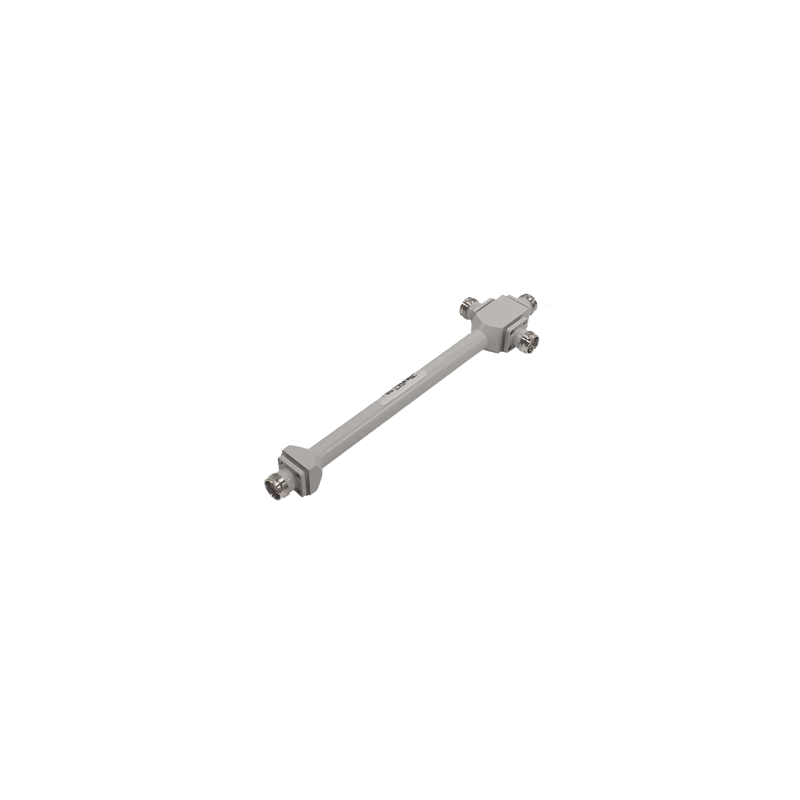 Divisor reactivo 3 vías 575-2700MHz 300W MICROLAB