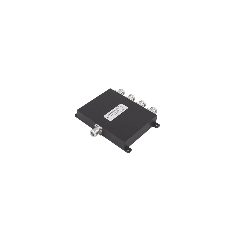 Divisor Wilkinson 4 vías 694-2700MHz 50W MICROLAB