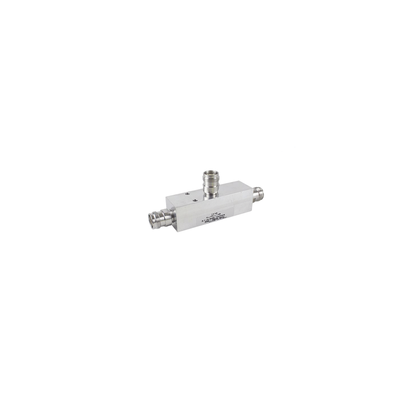 Tapper 20dB (100:1) 350-5930MHz 500W MICROLAB IP67