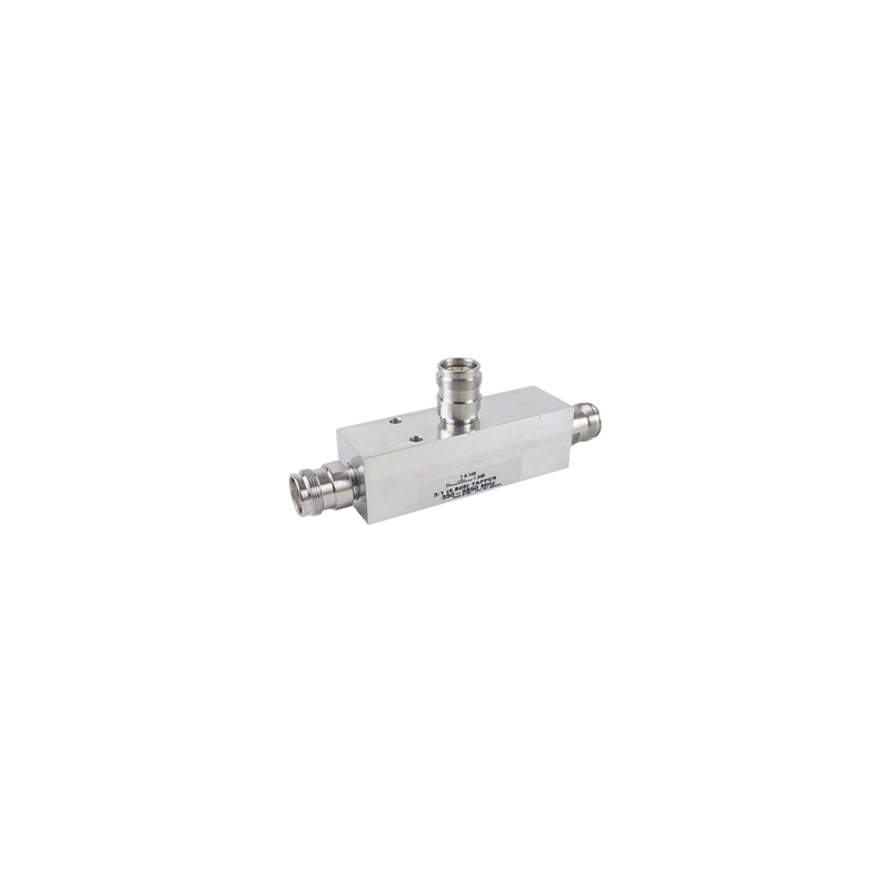 SEPARADOR 30dB (1000:1) Tap 350-5930MHz 500W -161dBc 4.3-10 IP67 .