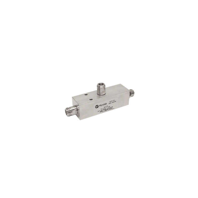 Separador 30dB 350-5930MHz 500W Tipo N IP67