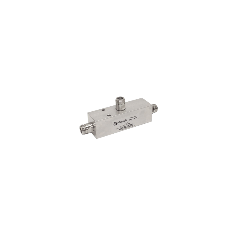 Separador 3dB Tap 350-5930MHz 500W Tipo N IP67