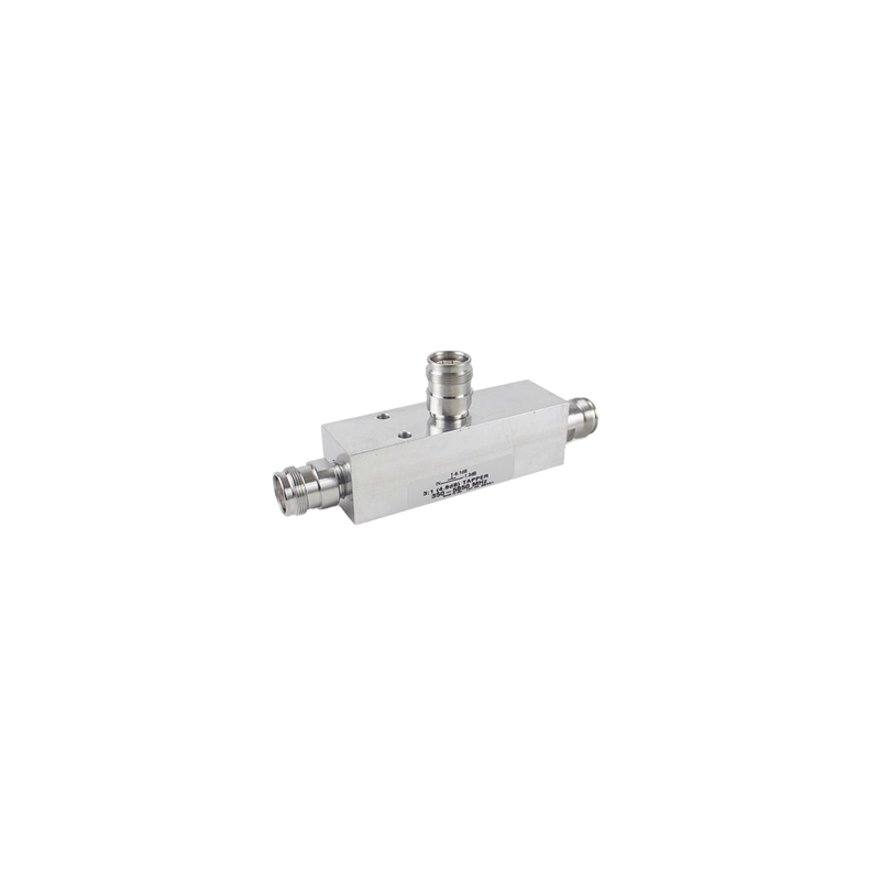 Separador 4.8dB Tap 350-5930MHz 500W Microlab para DAS