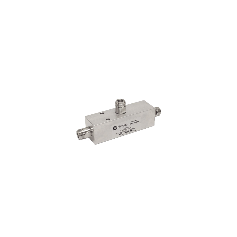 Separador 4.8dB Tap 350-5930MHz 500W MICROLAB
