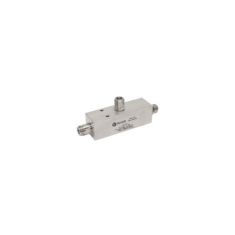 Separador 8dB (6:1) Tap MICROLAB 350-5930MHz 500W