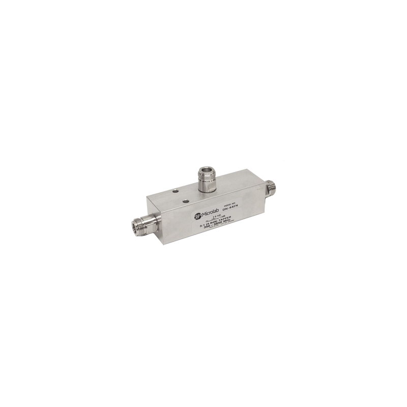 Separador 10dB Tap 350-5930MHz 500W MICROLAB - LM Soluciones