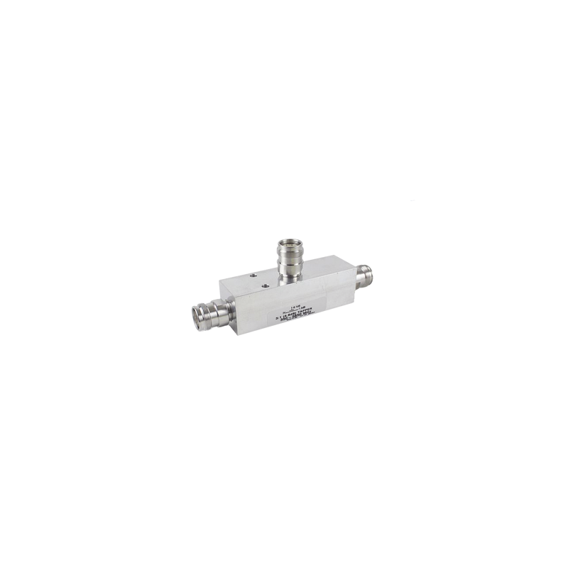 Separador 10dB Tap 350-5930MHz 500W MICROLAB IP67