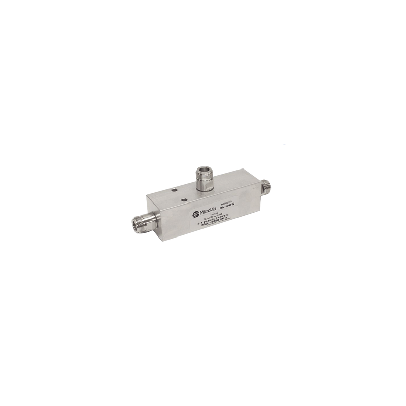 Separador 13dB (20:1) Tap 350-5930MHz 500W MICROLAB