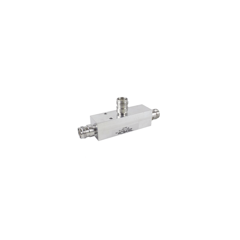 Separador 15dB (30:1) Tap 350-5930MHz 500W -161dBc 4.3-10 IP