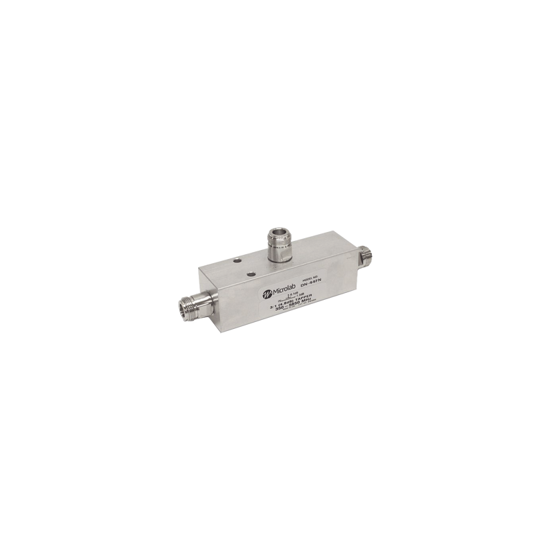 Separador 15dB (30:1) Tap 350-5930MHz 500W -161dBc TIPO N IP