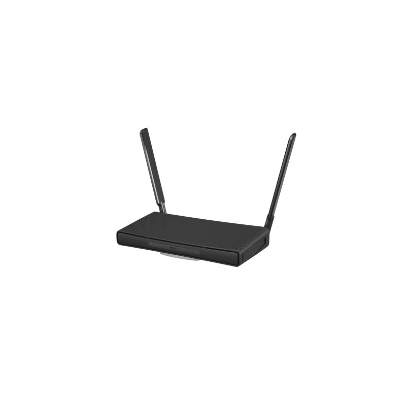 MikroTik hAP ax3 Router Wireless 802.3ax 2.5Gbps | Precio México - Envío Inmediato | LM Soluciones
