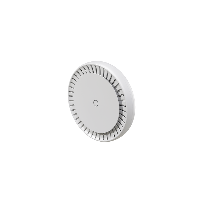 Punto de Acceso MikroTik cAP ax WiFi 6 Profesional | Precio México - Envío Inmediato | LM Soluciones