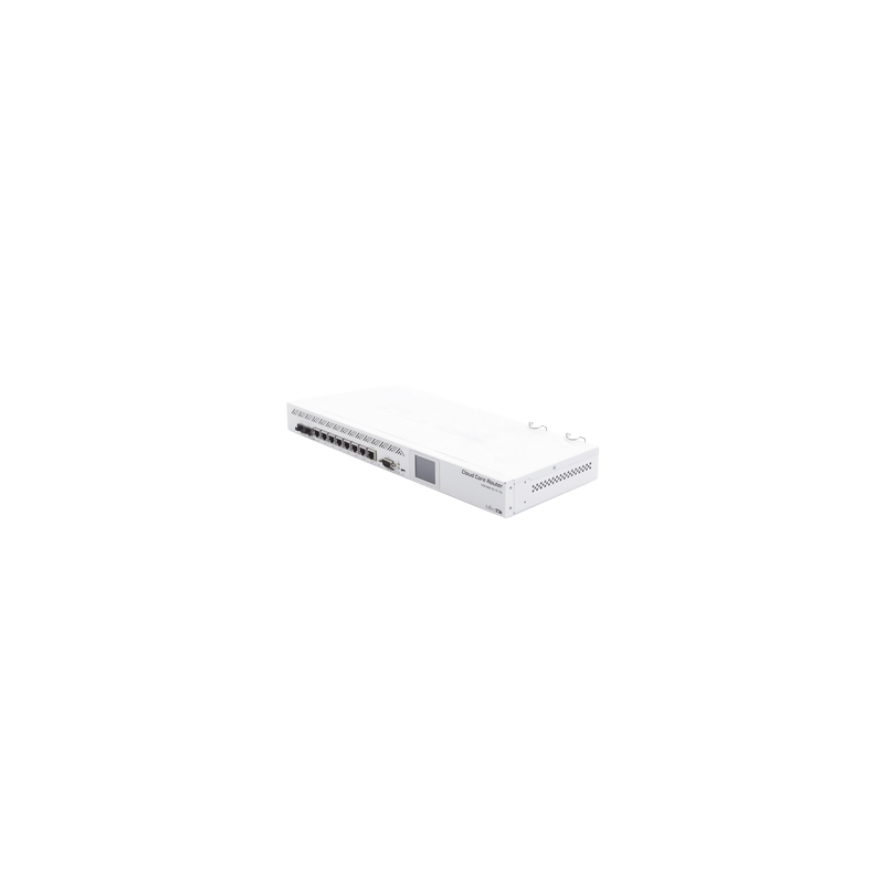 Cloud Core Router MikroTik CCR1009-7G-1C-1S+