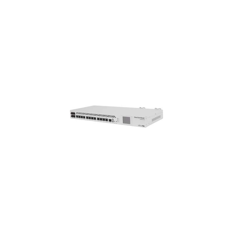 Cloud Core Router Mikrotik CCR1036-12G-4S 36 Núcleos