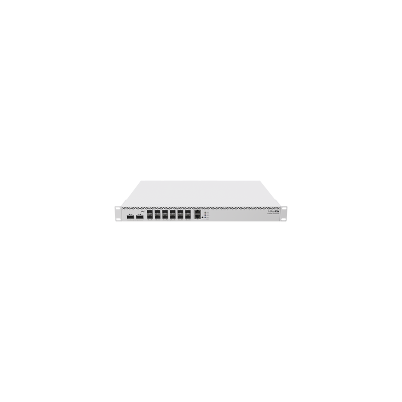 Mikrotik CCR2216-1G-12XS-2XQ Router 16 Core 12 SFP28 25Gbps