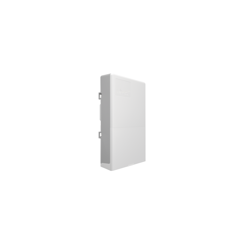 Switch Exterior MikroTik netPower 15FR PoE Inverso 18 Puerto