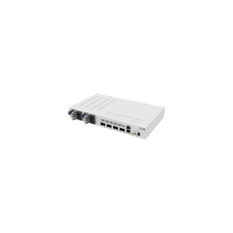 Cloud Router Switch 504-4XQ-IN MikroTik