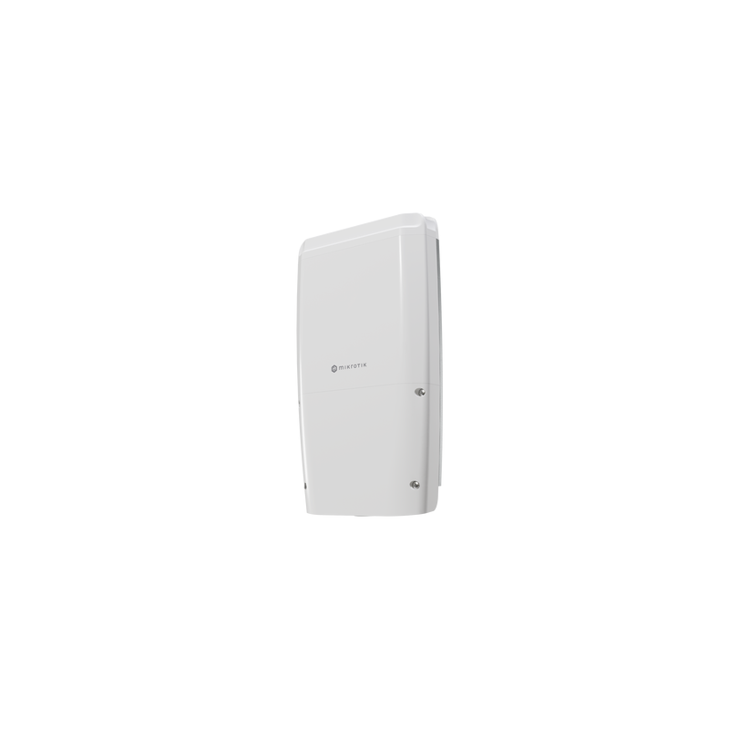 Cloud Router Switch 504-4XQ-IN MIKROTIK de 4 puertos 25GbE
